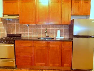 Rented by Citi Habitats