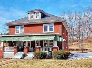 140 Church St, Glen Rock, PA 17327