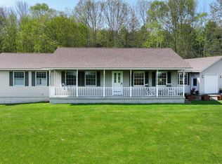 1000 Franklin Road, Jay, ME 04239