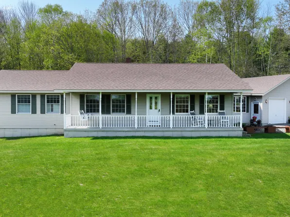 1000 Franklin Road, Jay, ME 04239