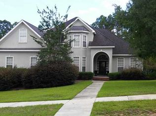 6815 Stonebrook Dr S, Mobile, AL 36695