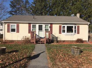 32 Fairview St, Killingly, CT 06239