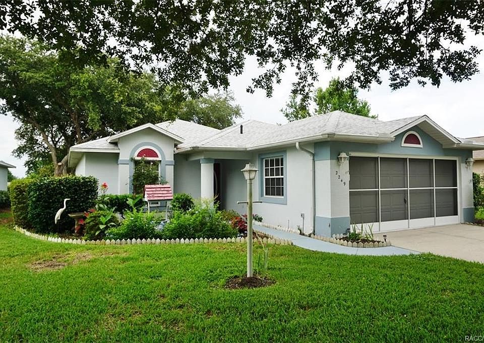 1st image of 2249 N Brentwood Cir
