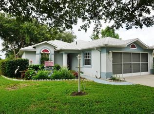 2249 N Brentwood Cir, Lecanto, FL 34461