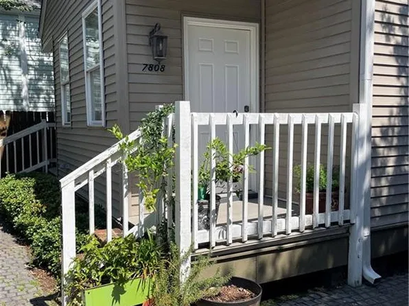 7808 Hickory St #7808, New Orleans, LA 70118