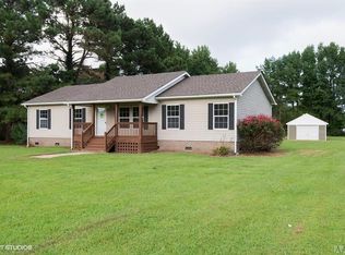 100 Red Wood St, Moyock, NC 27958