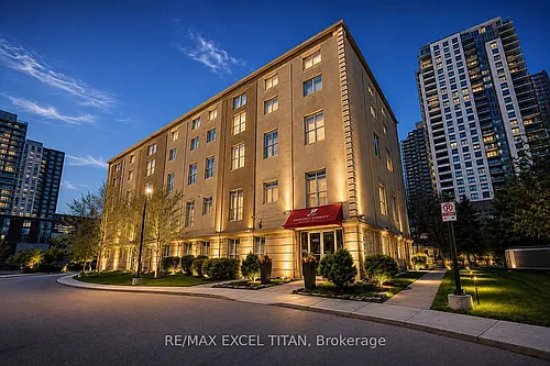 1407 Dupont St #315 Photo 1
