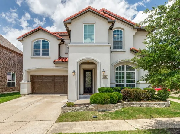 6100 Mickelson Way, McKinney, TX 75070