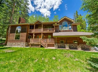 10 Aspen Meadows Cir, Breckenridge, CO 80424