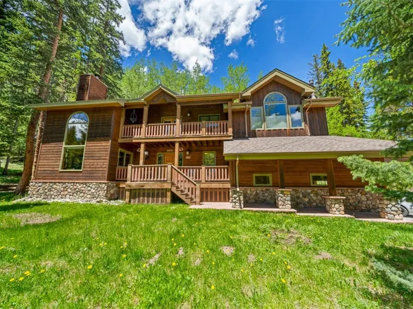 10 Aspen Meadows Cir, Breckenridge, CO 80424