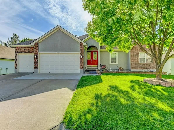 1018 N Old Mill Rd, Independence, MO 64056