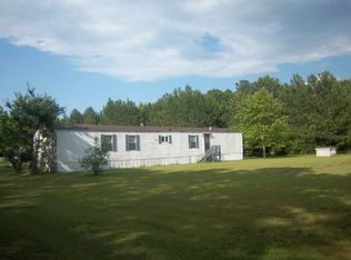 1246 Black Creek Rd, Walterboro, SC 29488