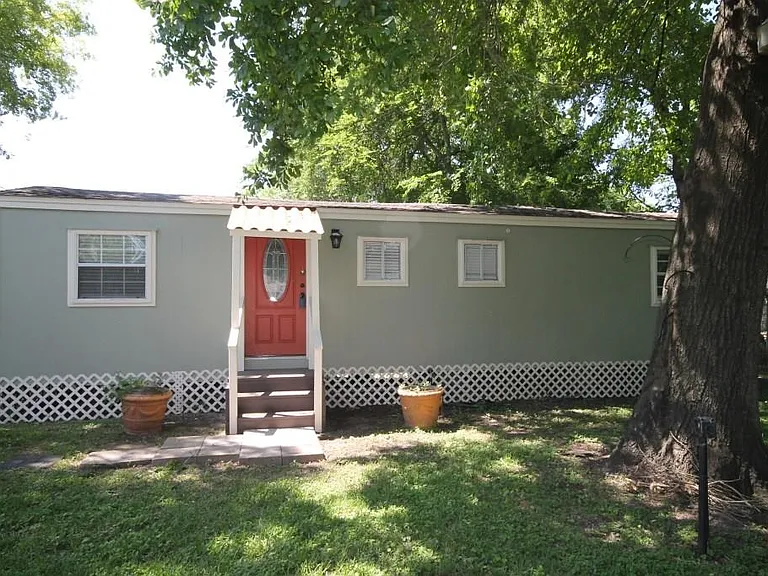 734A McDaniel St — Photo 1