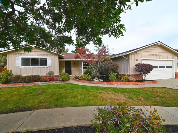 38172 Eggers Ct, Fremont, CA 94536