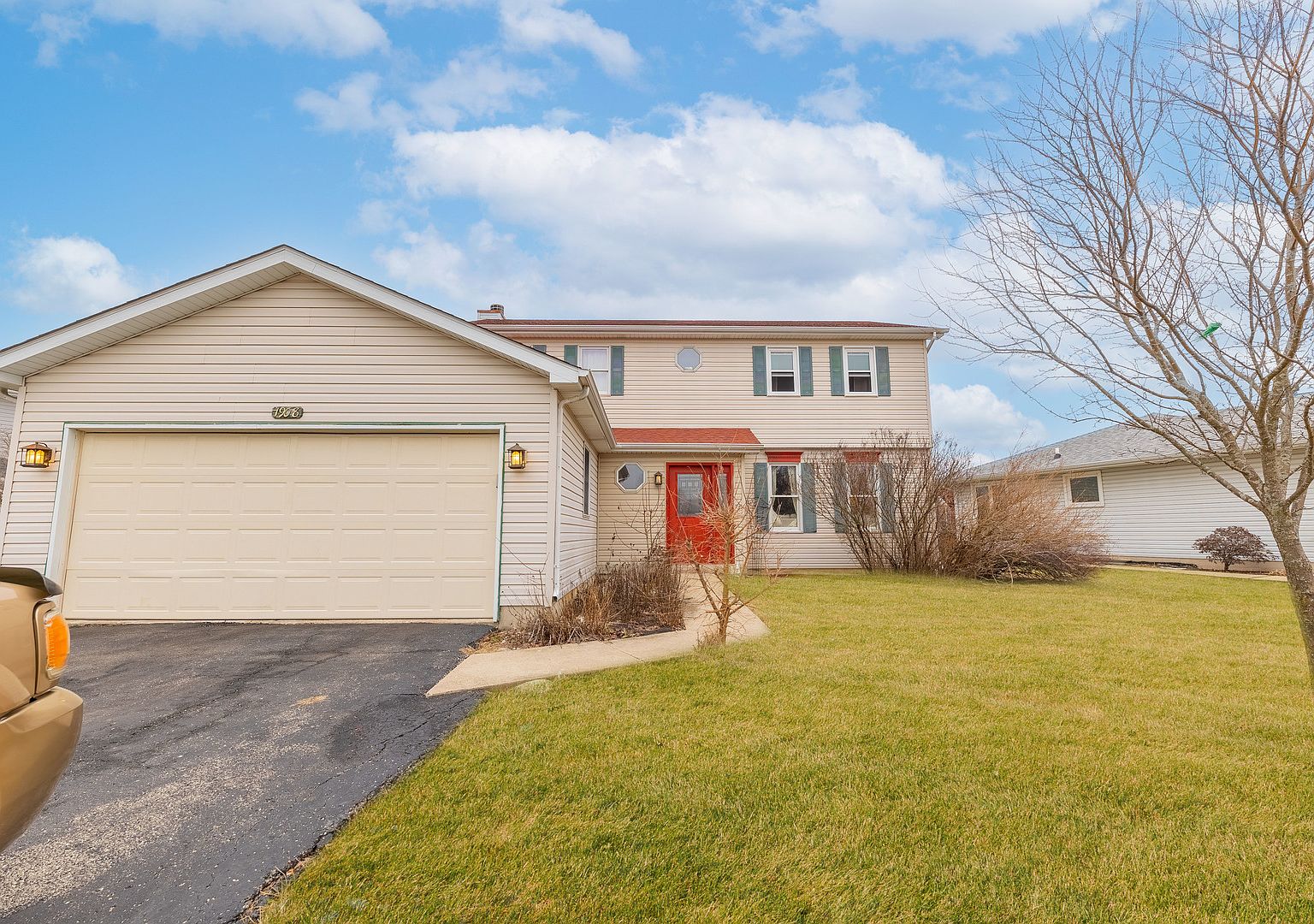 1908 Winger Dr, Plainfield, IL 60586 Zillow