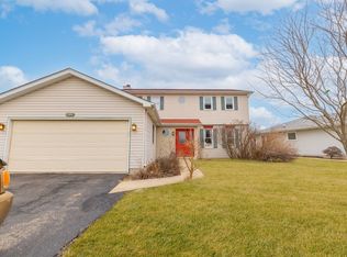 1908 Winger Dr, Plainfield, IL
