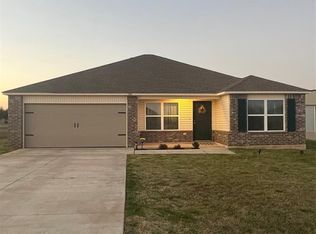 326 Starlight Dr, Shawnee, OK 74804