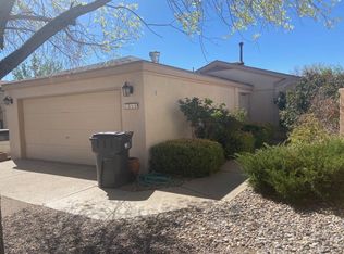 1864 Peach Rd NE, Rio Rancho, NM 87144