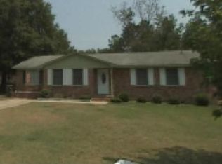 218 Bob White Ave, Hopkins, SC 29061