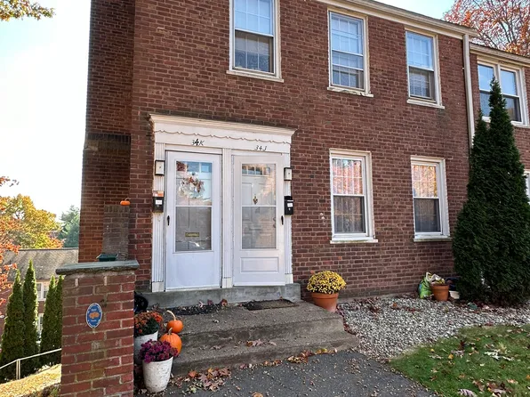 34 Garden Drive APT J, Manchester, CT 06040