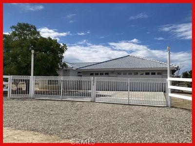 9850 Del Valle Rd, Phelan, CA, 92371