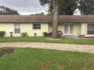 1570 W Poinsettia Rd, Avon Park, FL 33825