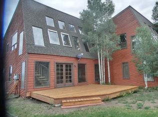 245 Carriage Rd #B, Fraser, CO 80442