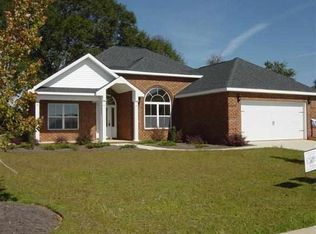 200 Rainsong Trl, Perry, GA 31069