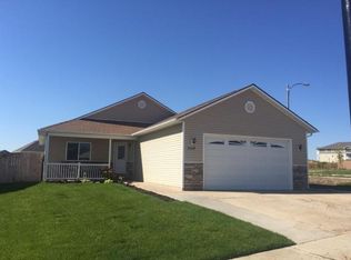 2009 Timbers St W, Williston, ND 58801