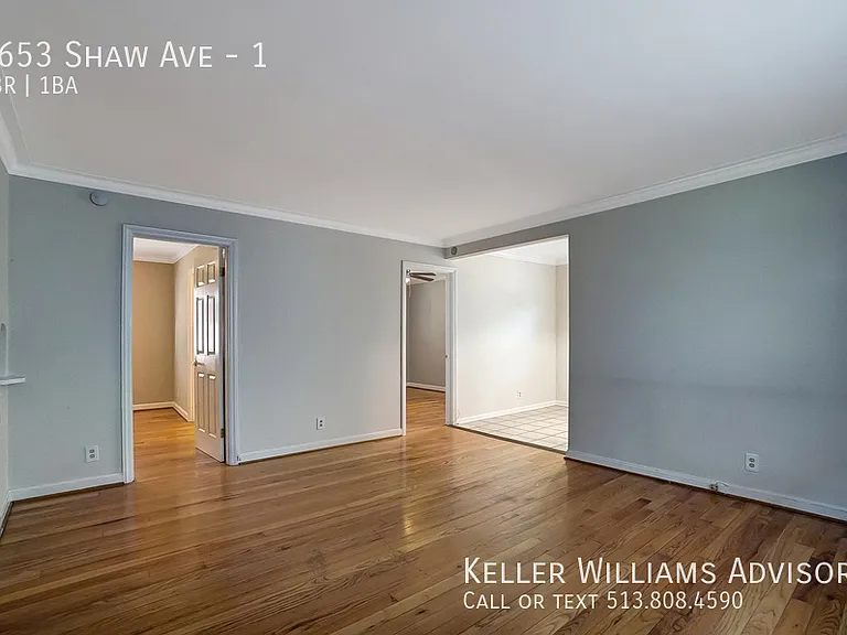 3653 Shaw Ave #1 — Photo 14