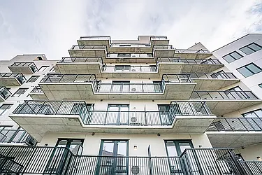 Rented by Highline Residential