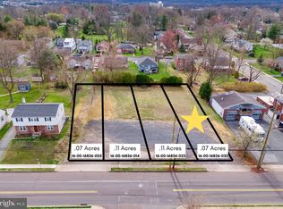 32 N Keim St, Pottstown, PA