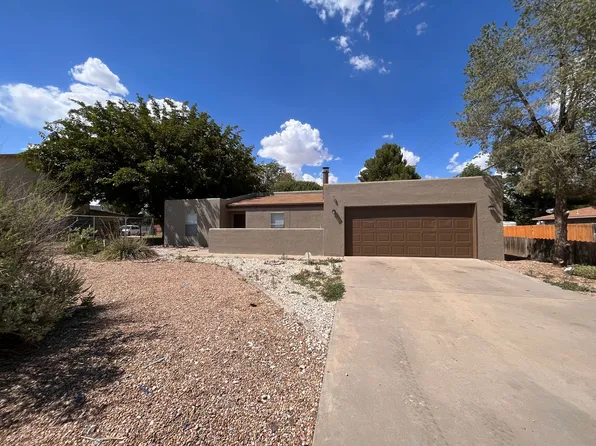 703 Broken Arrow Rd #743, Roswell, NM 88201