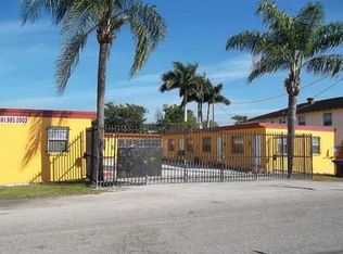 W Ave, Belle Glade, FL 33430