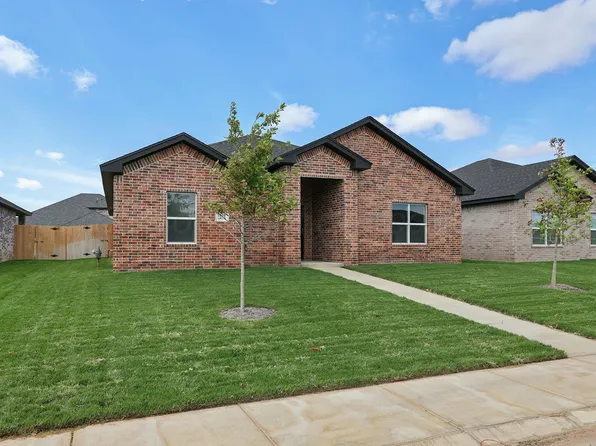 7610 Arlo Dr, Amarillo, TX 79119