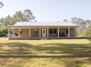 260 B Old Albany Rd, Moultrie, GA 31768