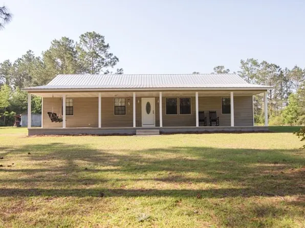 260 B Old Albany Rd, Moultrie, GA 31768