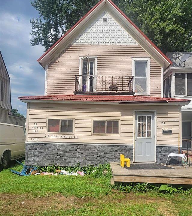 143 N Ward St, Ottumwa, IA 52501 MLS 6300885 Zillow