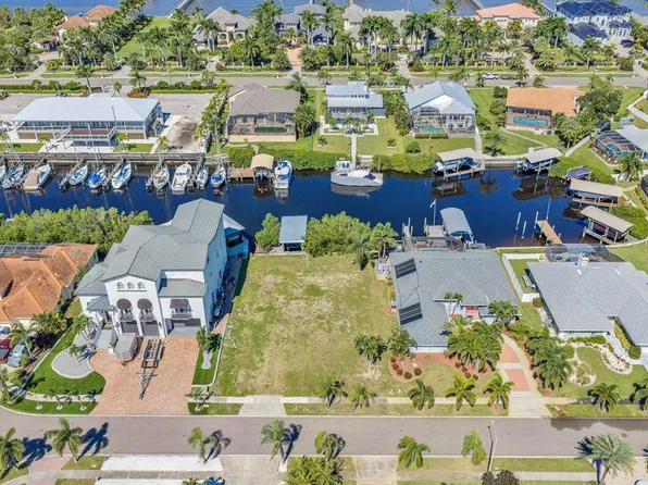 6508 BLACKFIN WAY LOT 10, APOLLO BEACH, FL 33572