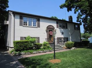 49 Temple Dr, Methuen, MA 01844