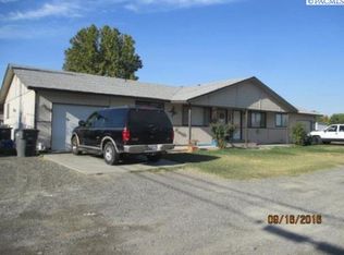 3304/3306 S Jean St, Kennewick, WA 99337