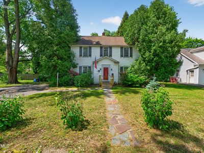 2 Providence Street, Albany, NY, 12203