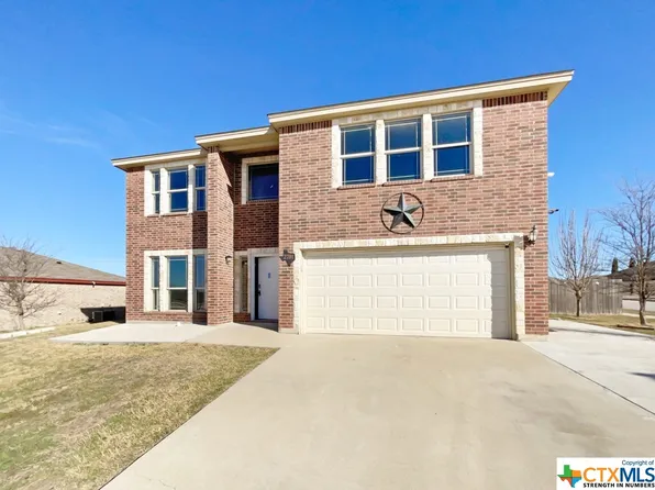 2701 Hector Dr, Killeen, TX 76549