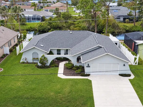 3065 CLIFFORD STREET, PUNTA GORDA, FL 33980