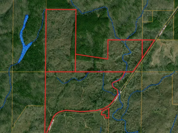 0 County Road 45, Rockford, AL 35136