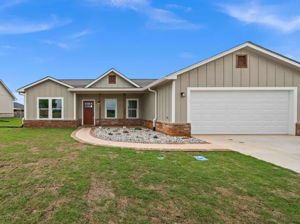 212 Nolan Farms Dr, Winona, TX 75792