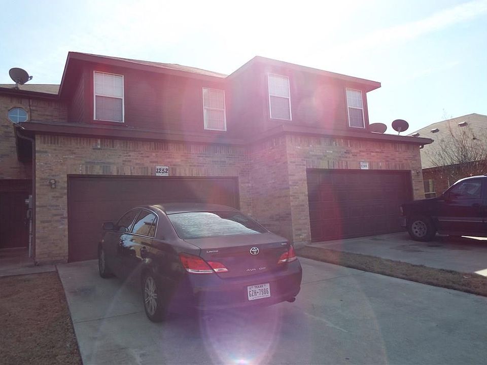 1248 Redman Ave, Mesquite, TX 75149 Zillow