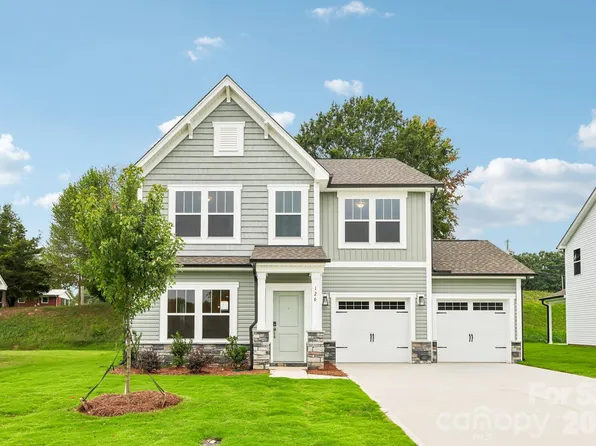 126 Pembroke Way #18, Albemarle, NC 28001