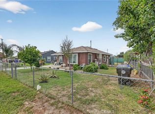 778 Wilson St, San Bernardino, CA 92411