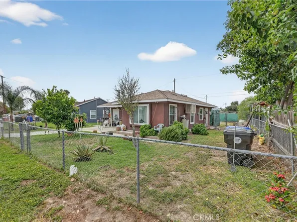 778 Wilson St, San Bernardino, CA 92411